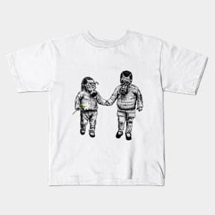 kids Kids T-Shirt